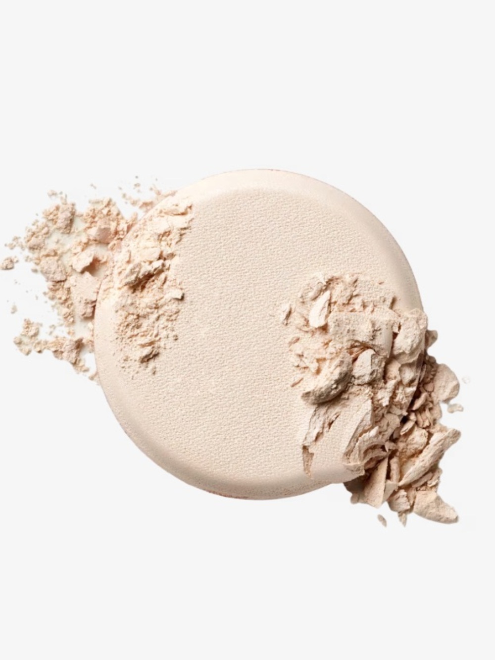 ILIA Soft Focus Finishing Powder with 12-Hour Shine Control Light Translucent - Picture 2 of 5